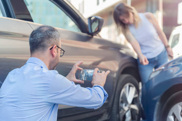 Professional Commercial Auto Insurance technician working in Big River, CA