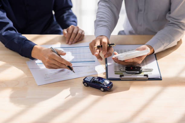 24/7 Emergency Commercial Auto Insurance experts in Big River, CA