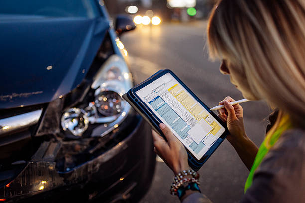 Affordable Commercial Auto Insurance solutions in Big River, CA